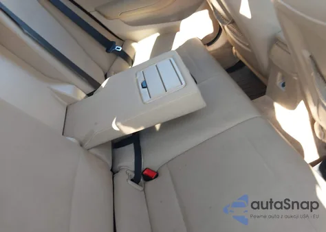 2014 BMW X1 Sdrive28I из США, поврежденный, VIN WBAVM1C50EVW48985